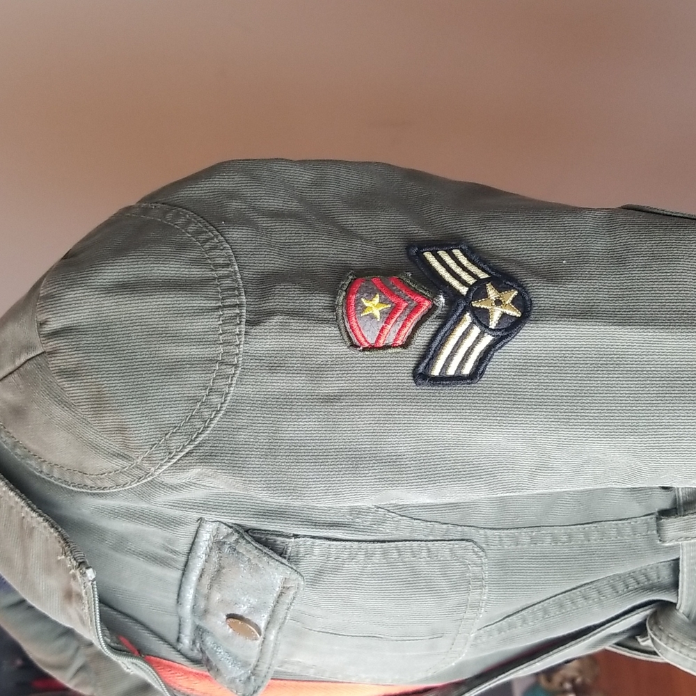 Buffalo Jacket - image 4